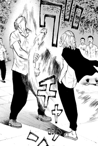 東京卍リベンジャーズ マイキーの強さは 黒川イザナとの関係についても解説 やおよろずの日本